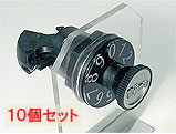 96ダイヤル錠(10個セット)