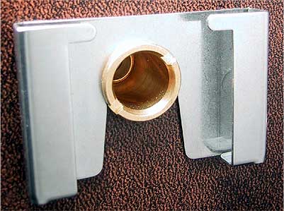 防犯用品 ｅｚビューカバー