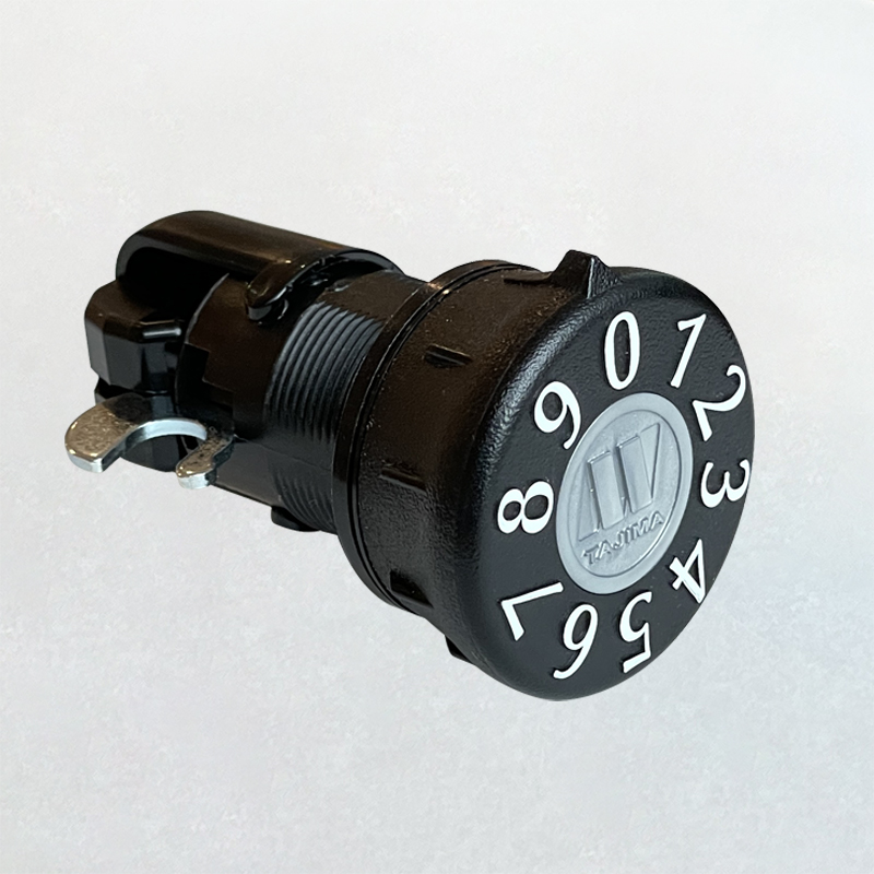 田島メタルワーク 集合住宅用ポスト メイルボックス myナンバー錠 MX-5 1台 MX-18-3 MAILBOX myナンバー錠 集合タイプ郵便受 前入前出 多段式省