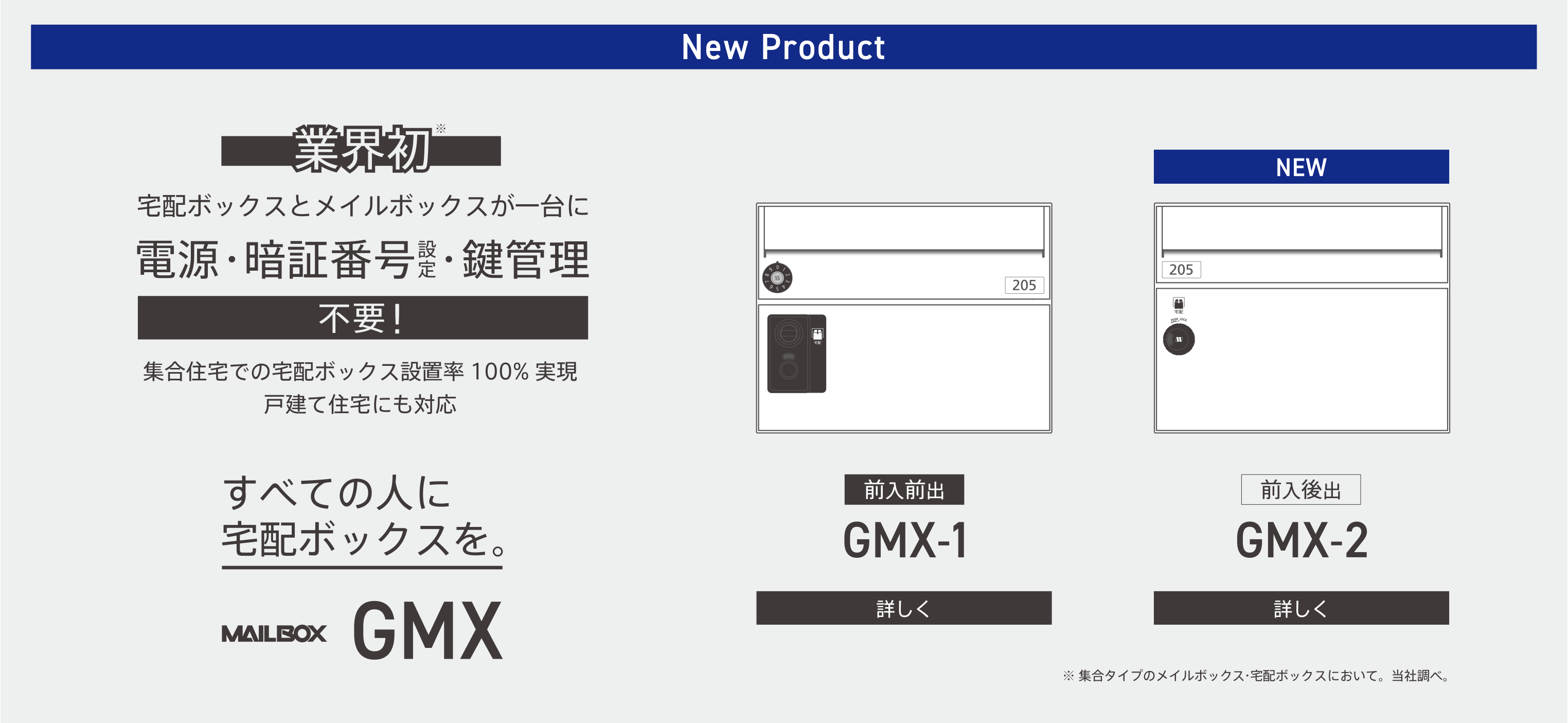New Product