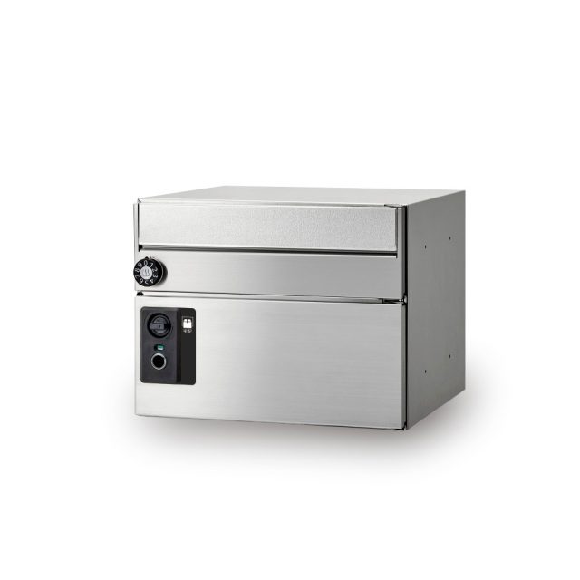 宅配ボックス | 田島メタルワーク株式会社