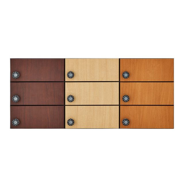 宅配ボックス | 田島メタルワーク株式会社