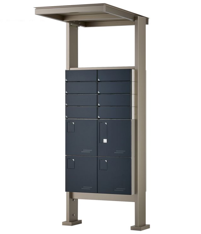 郵便受箱 | 田島メタルワーク株式会社